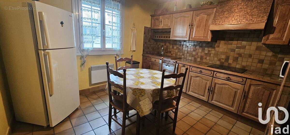 Photo 6 - Maison à SORGUES