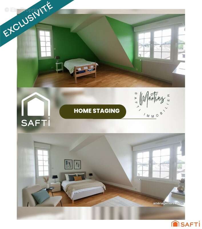 Photo 9 - Maison à ORSAY