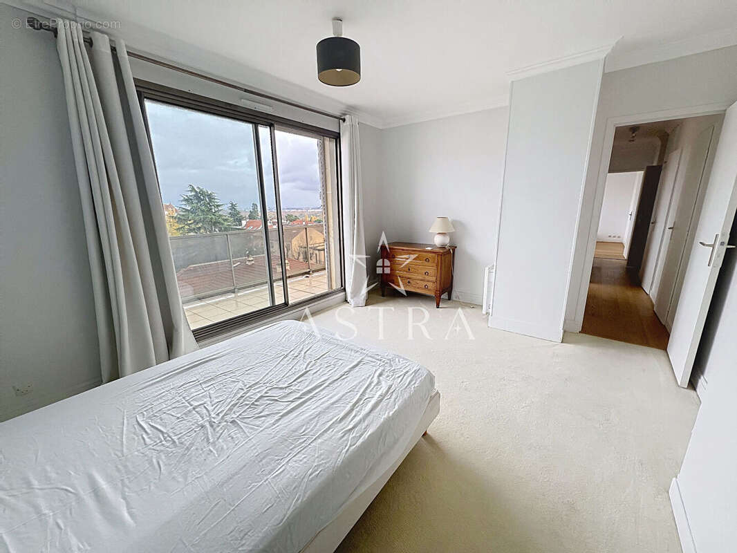 Appartement à SCEAUX