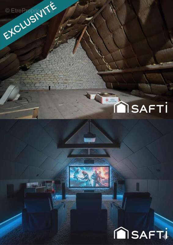 Photo 5 - Maison à BRAY-DUNES