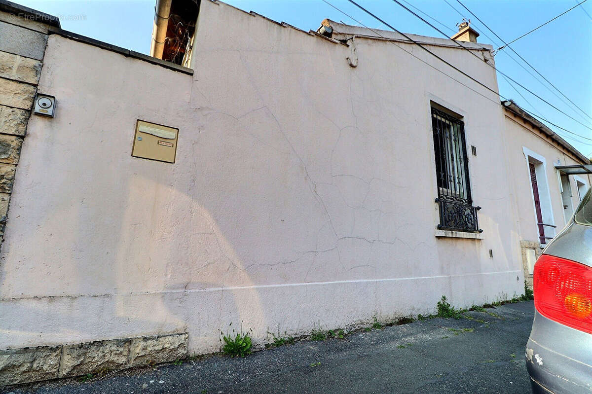 Maison 97m² à aubervilliers - photo 16