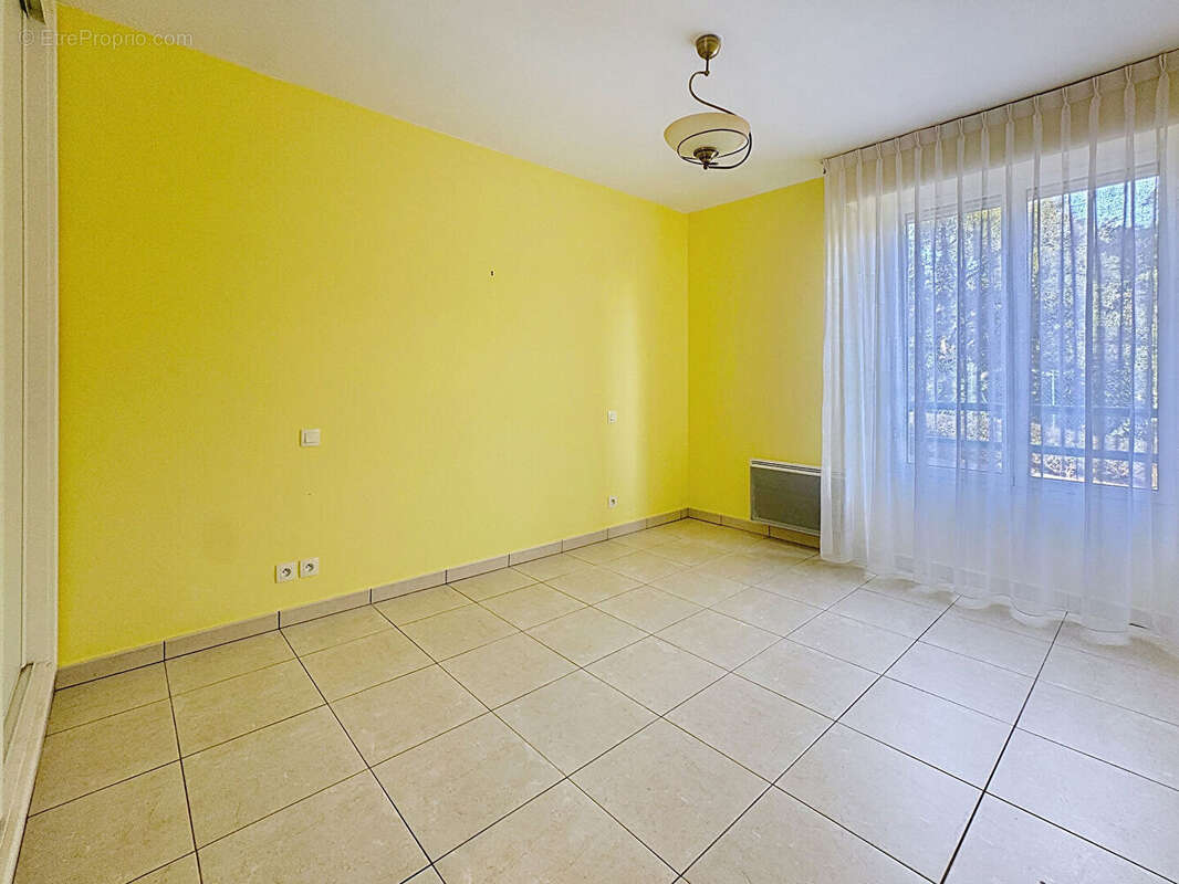 Appartement 3 pieces avec terrasse valescure - photo 14