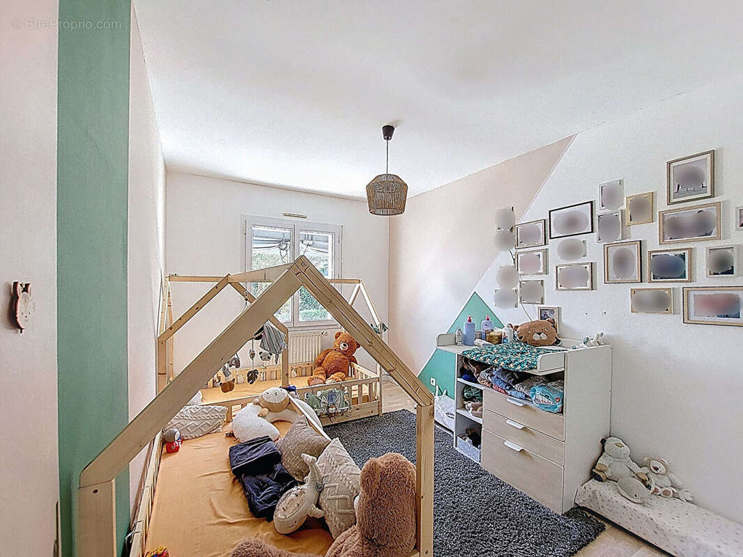 Maison Carquefou 5 pièce(s) 133.41 m2 - photo 9