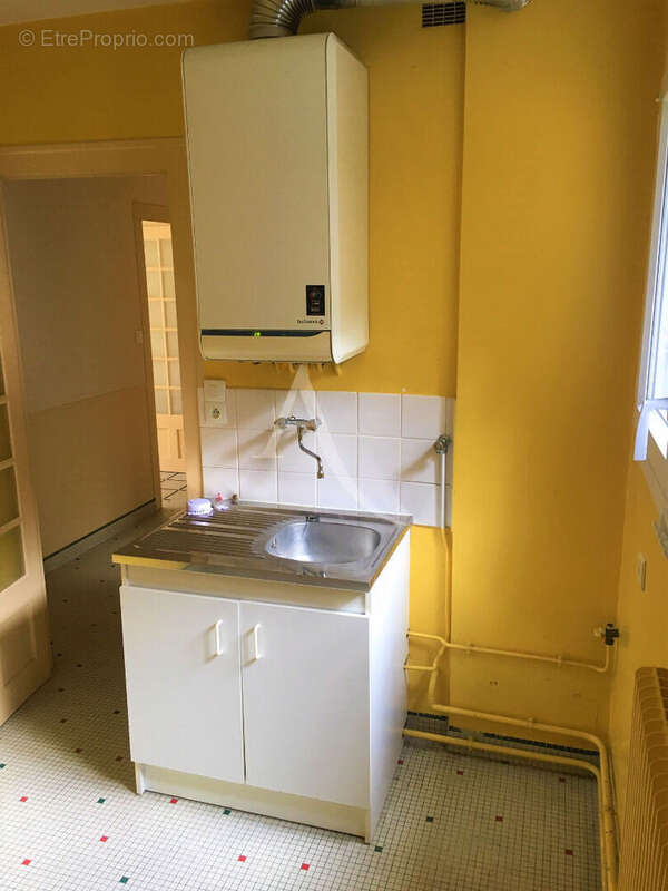 Appartement à LA ROCHE-SUR-YON