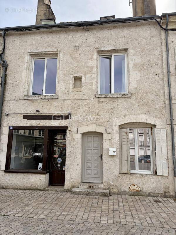 Appartement à BEAUGENCY