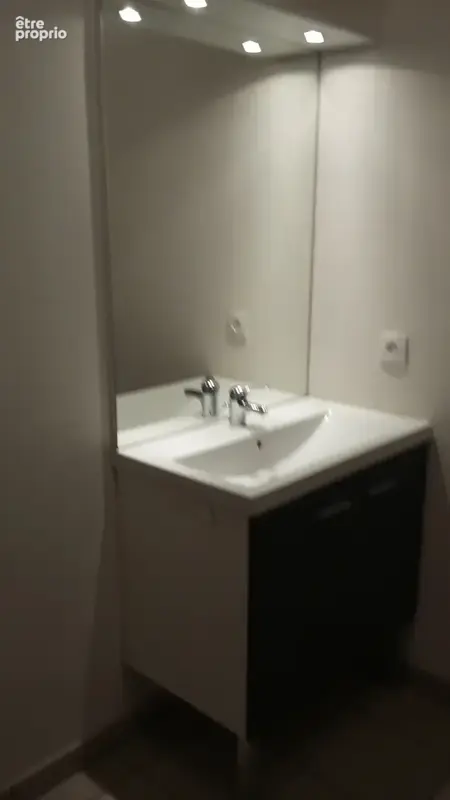 Appartement 3 pièces 64 m² à vendre à Fleury-Les-Aubrais (45400) - photo 4