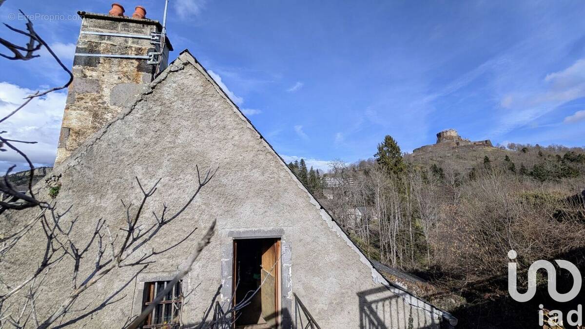 Photo 1 - Maison à MUROL