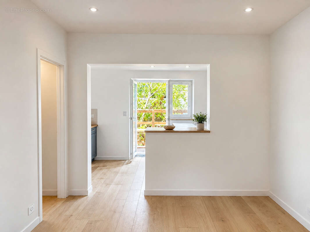 Appartement F2 de 45,5m2 Senlis - photo 2