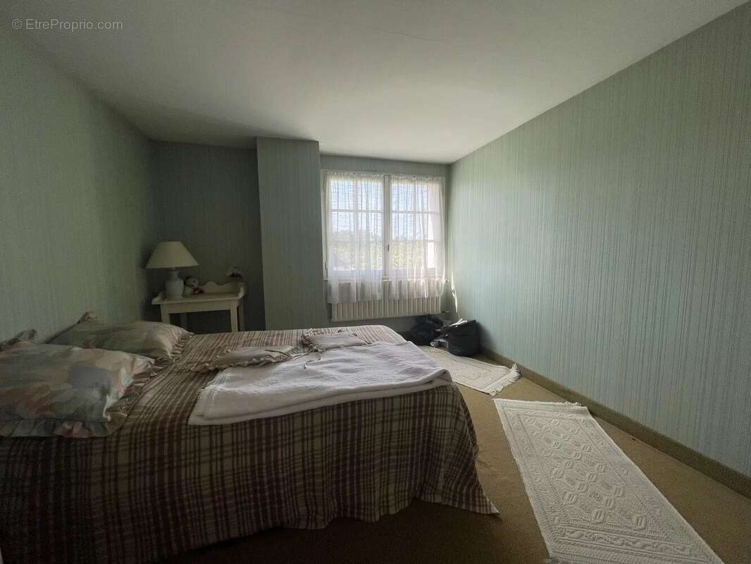 Maison à SAINT-HELEN