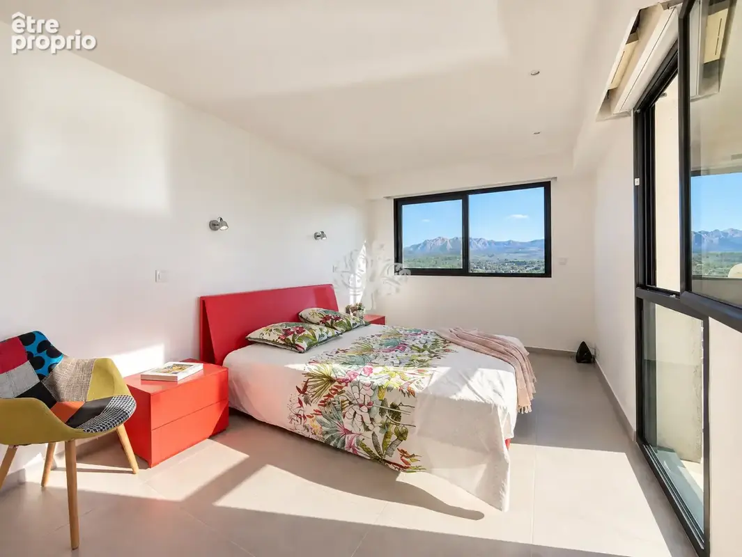 Villa contemporaine avec une vue exceptionnelle - photo 7