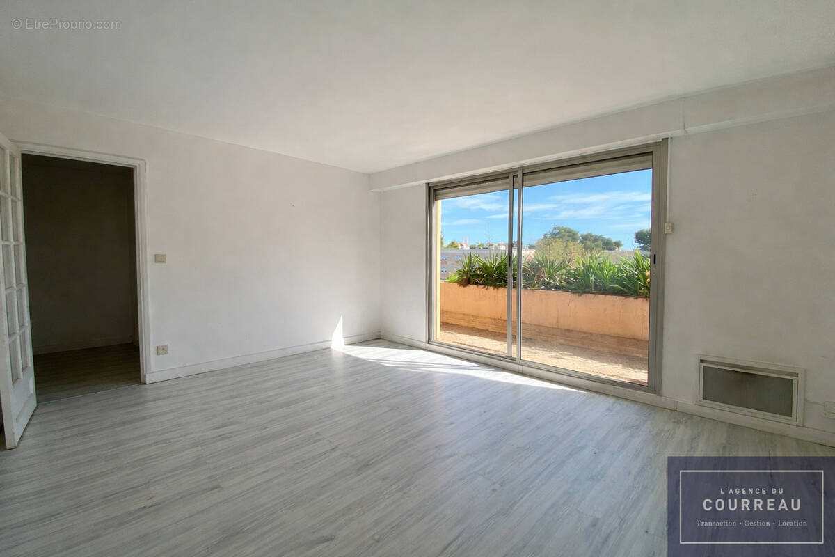Appartement à PERPIGNAN