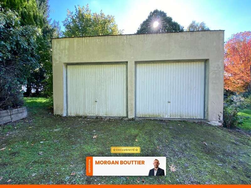 Maison à vendre 5 pièces PONTVALLAIN (72) - photo 16