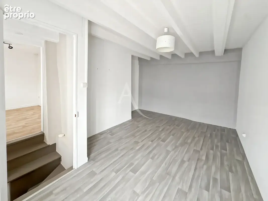 Maison Fleury Sur Andelle 4 pièce(s) 67 m2 - photo 12