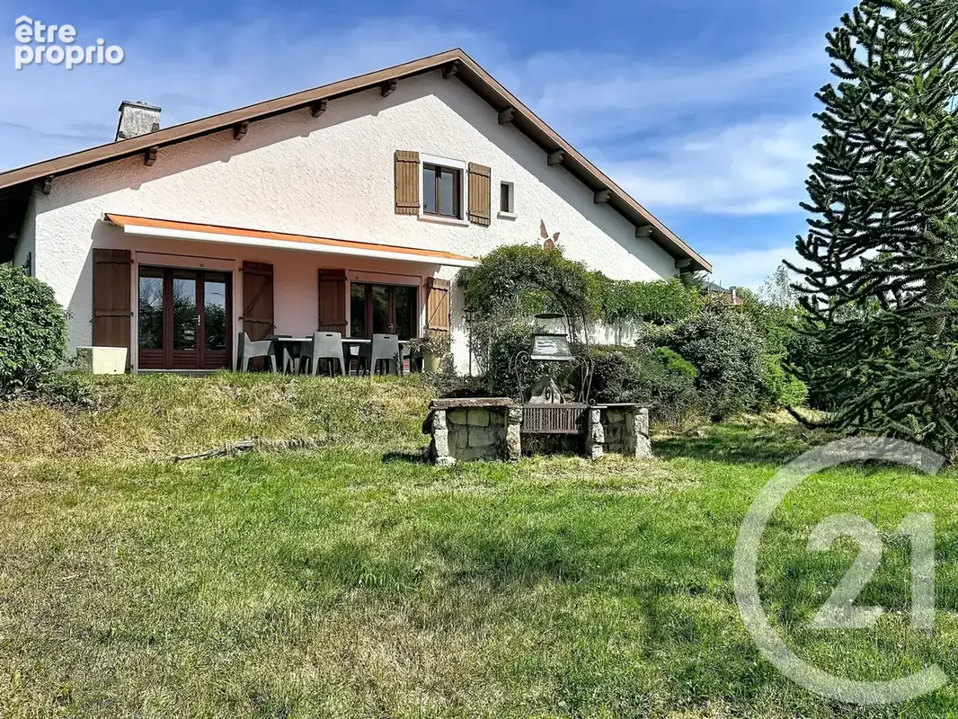 Maison 7 pièces 198 m² à vendre à Thaon-Les-Vosges (88150) - photo 26