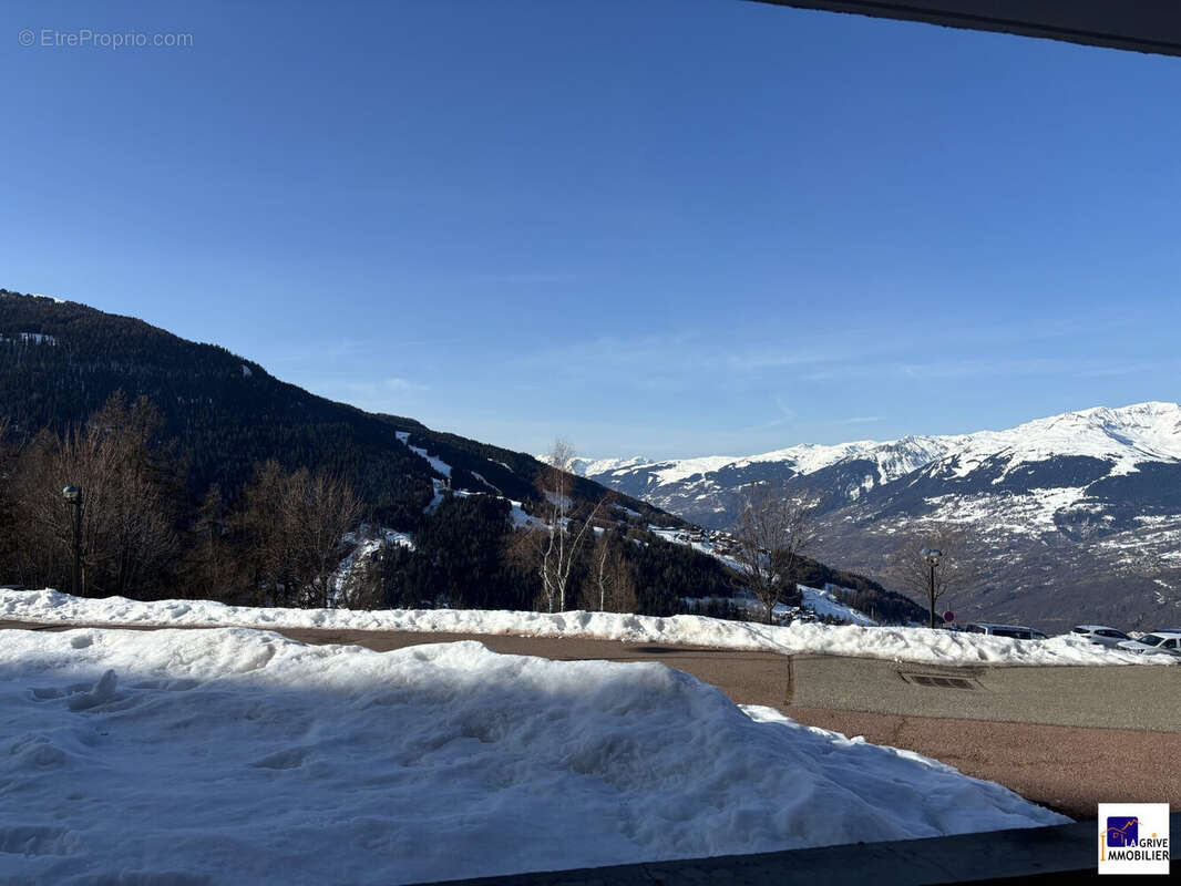 Appartement à LANDRY