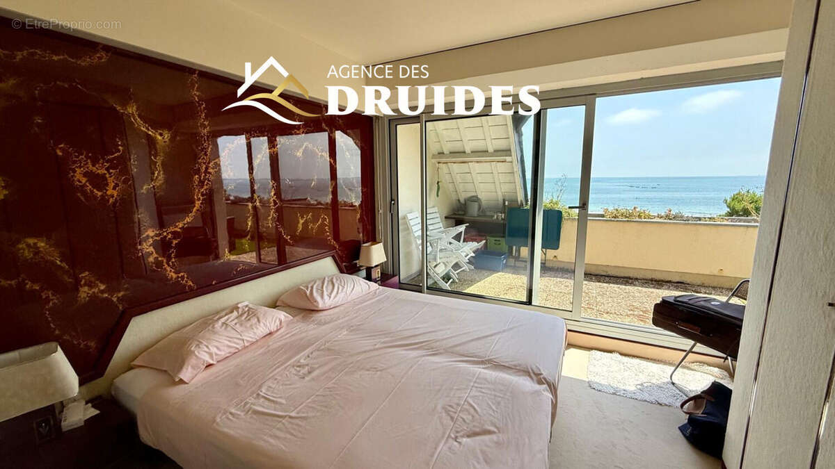 Appartement à CARNAC