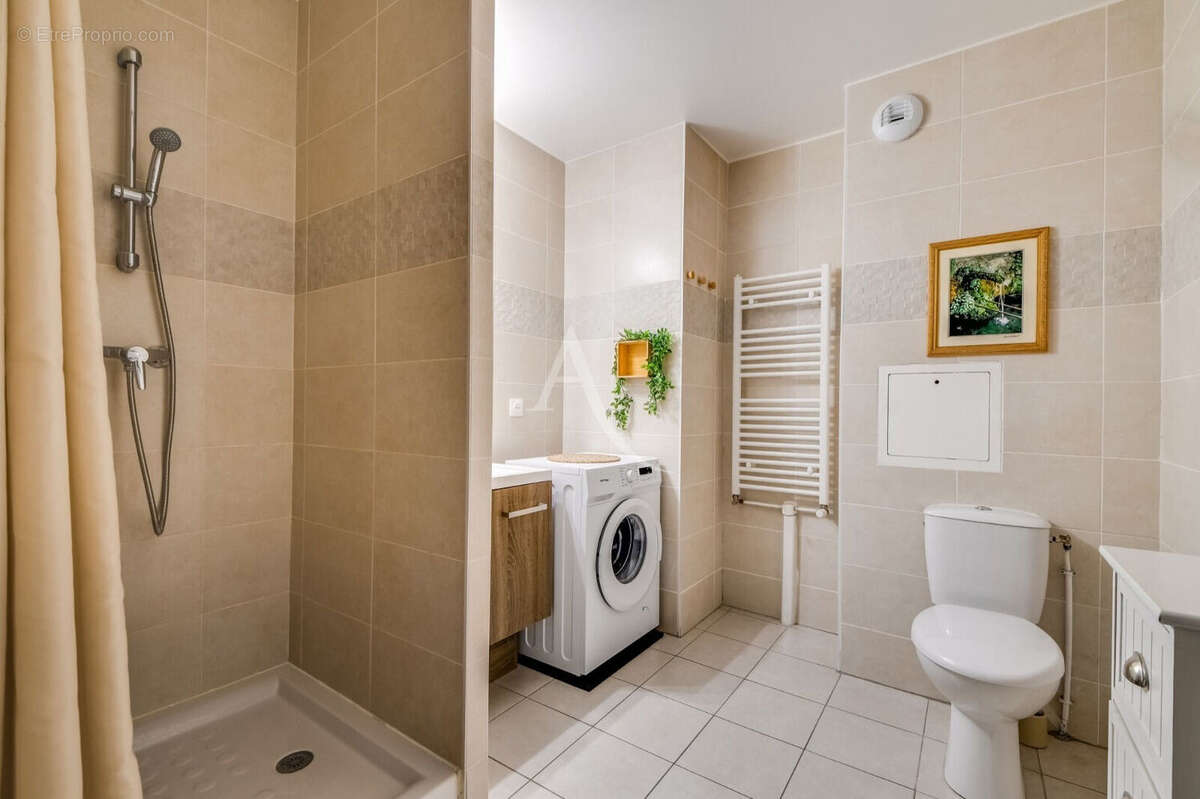 Appartement à MONTMAGNY