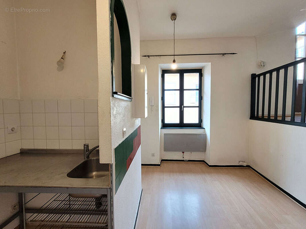 Appartement à LE PUY-EN-VELAY