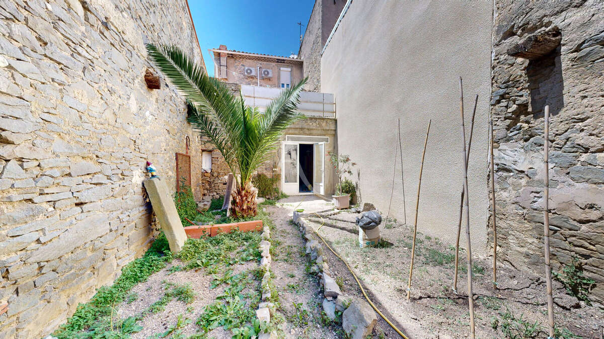 Maison à VILLEGLY