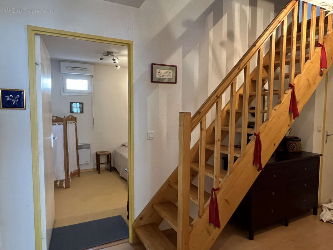 Appartement à SAINT-LARY-SOULAN
