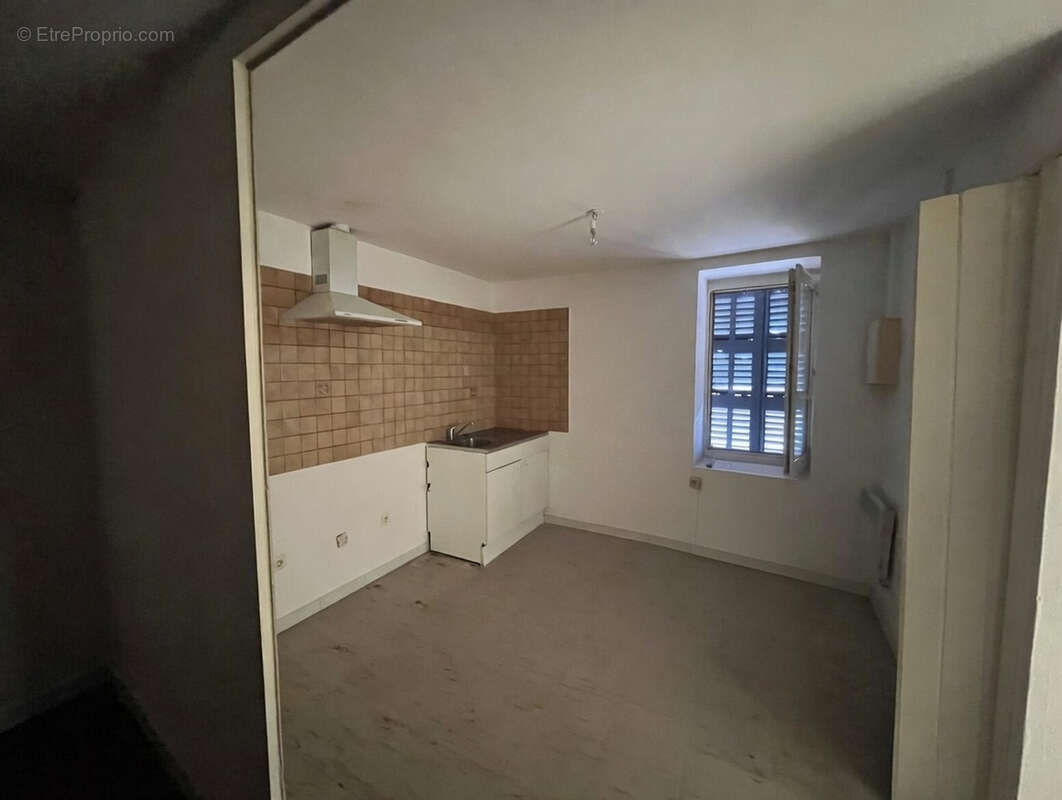 Appartement à MARIGNANE