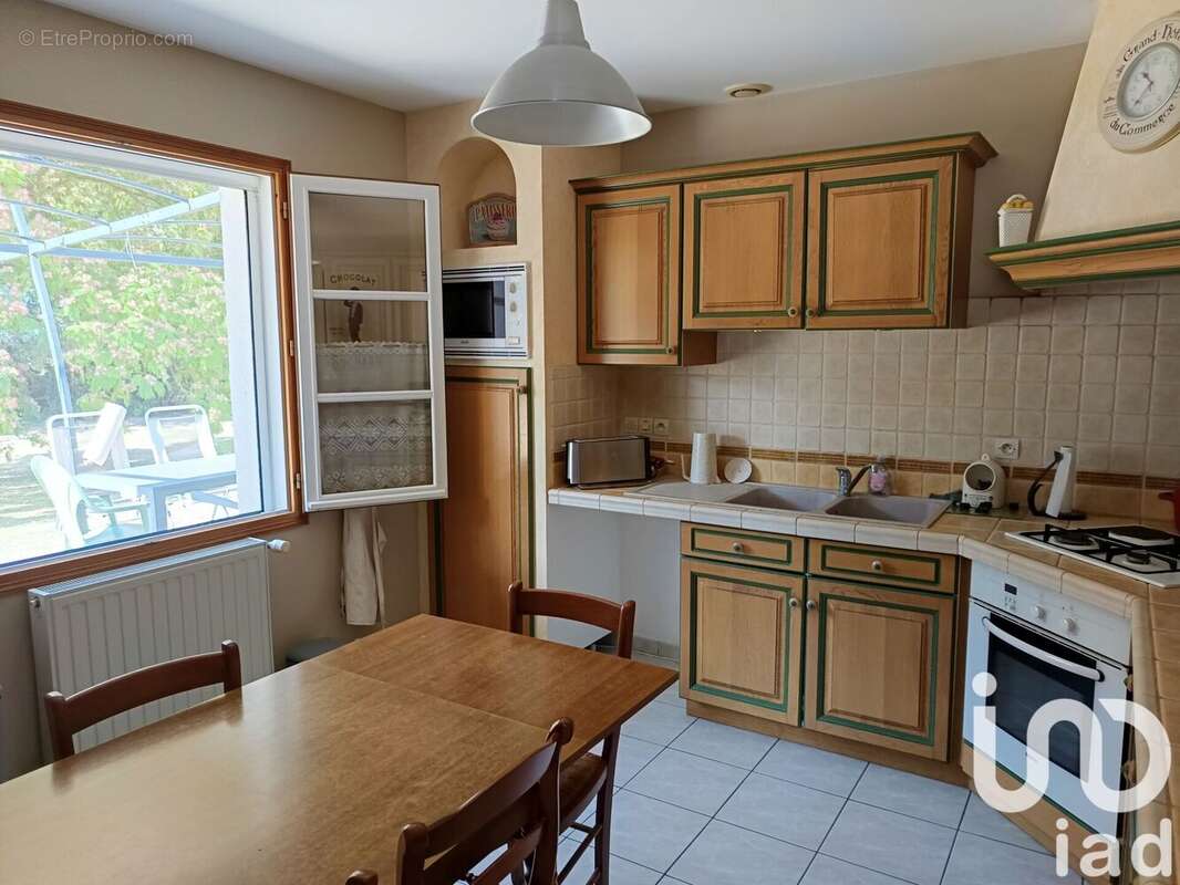 Photo 7 - Maison à LOUDUN