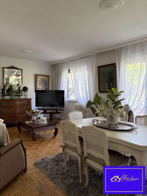 Appartement à BEAUNE