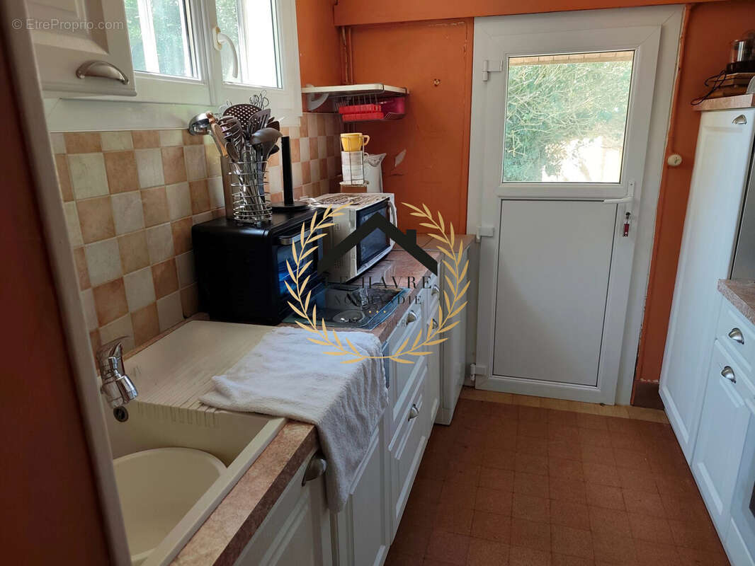 Maison 89 m² à Breaute  - photo 9