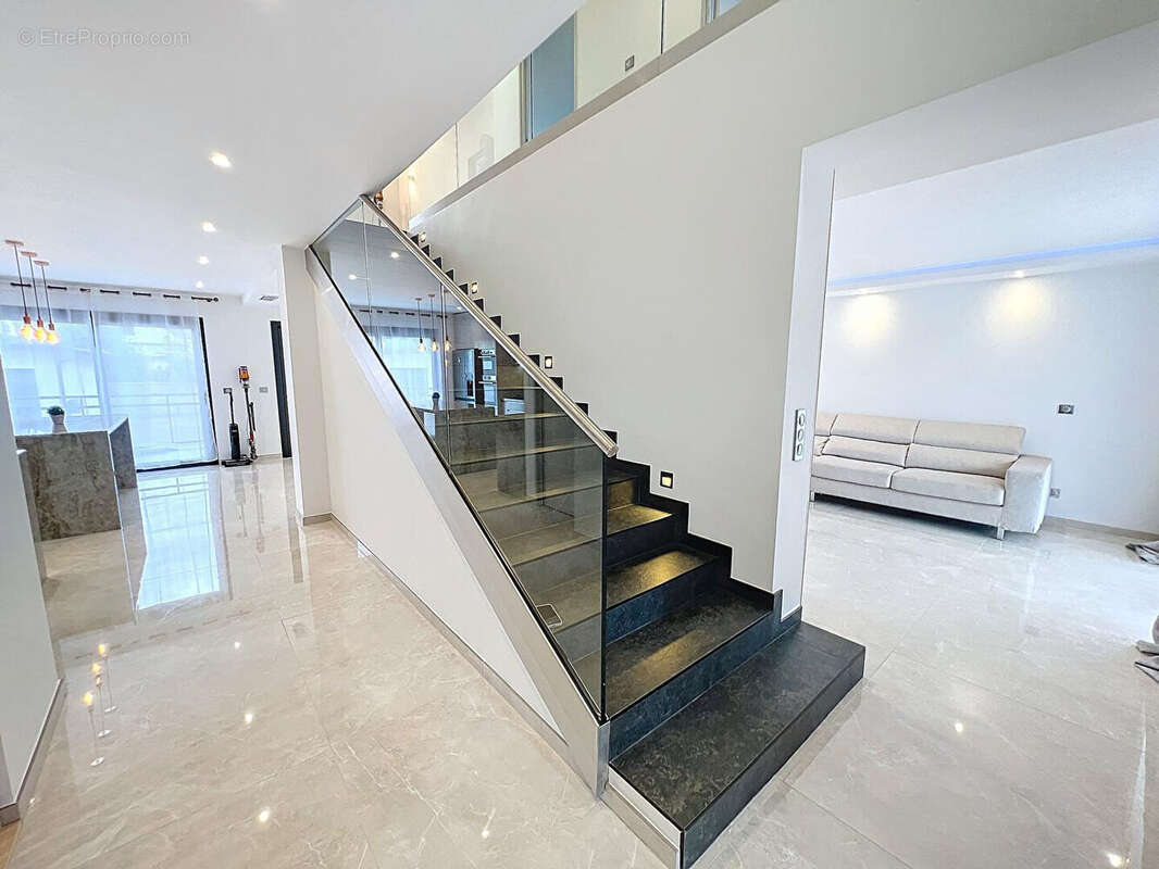 Maison à VILLEPARISIS