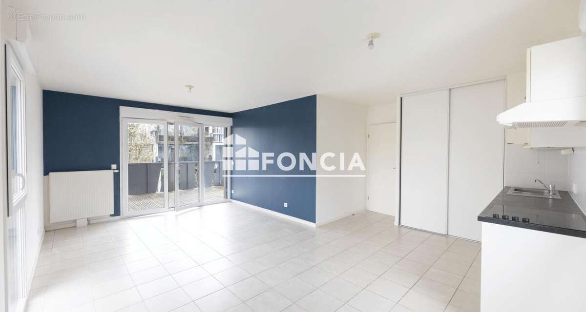 Appartement à BAYONNE