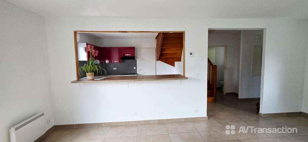 Maison 72 m² à Tosse  - photo 6
