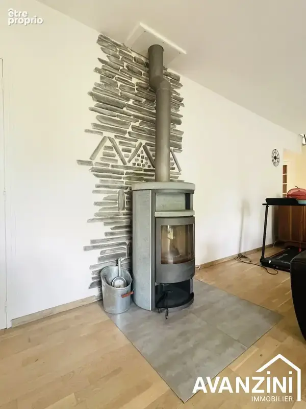 Maison 7 pièces 160 m² à vendre à Couilly-Pont-Aux-Dames (77860) - photo 6