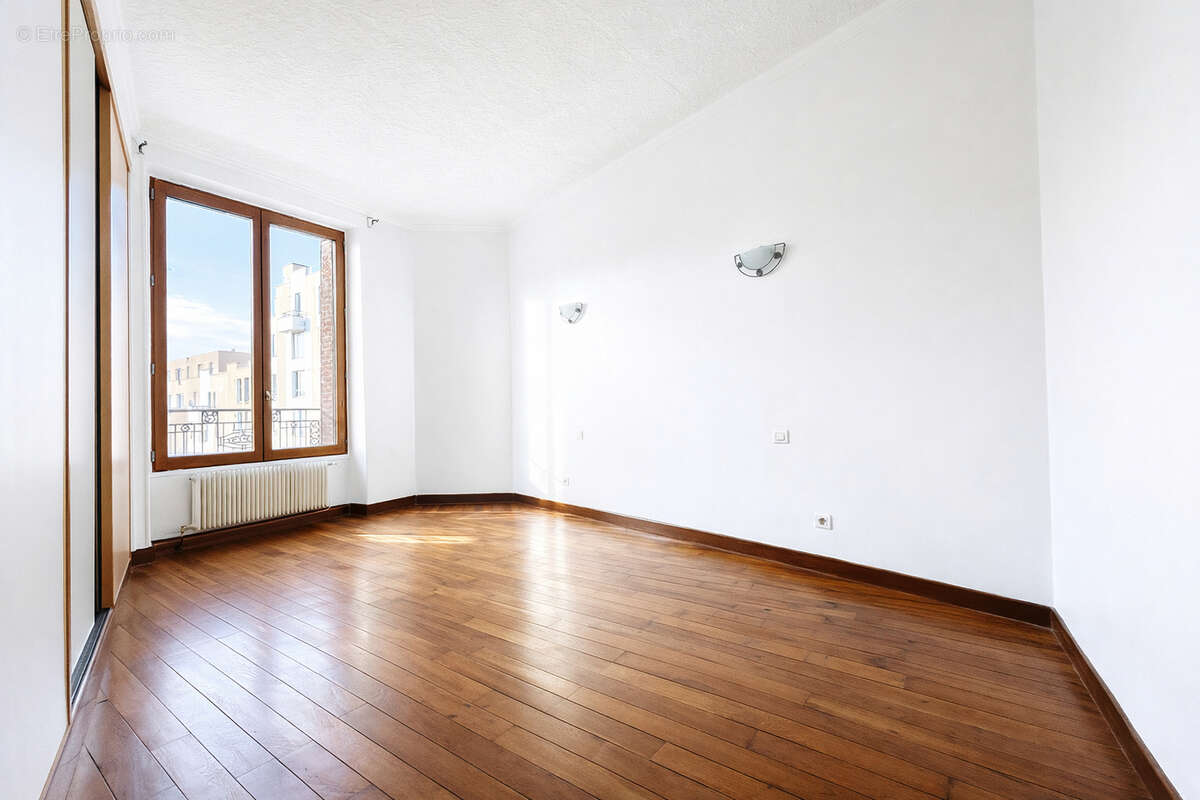 Appartement à CHAMPIGNY-SUR-MARNE