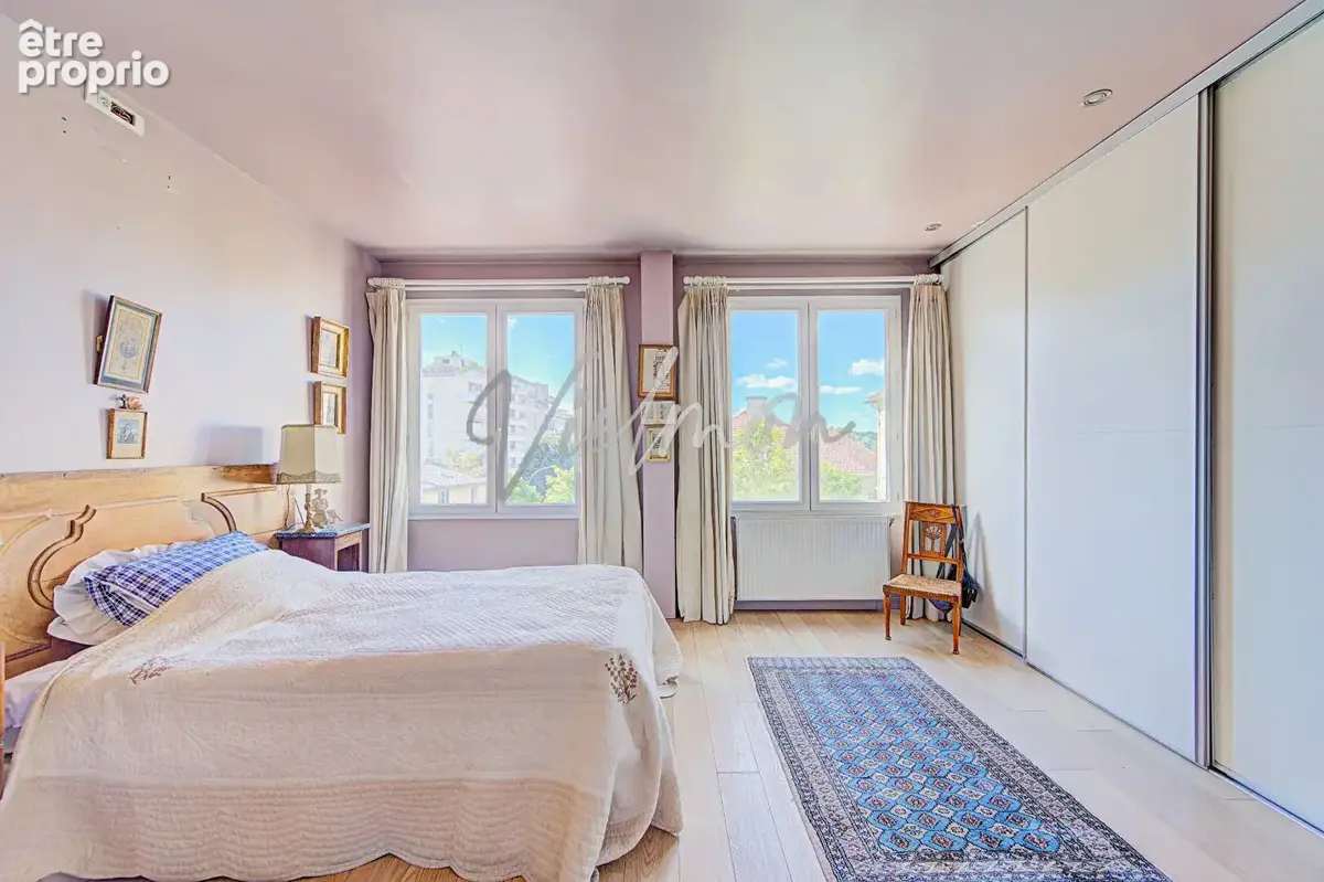 Appartement 5 pièces à vendre - Saint Germain en Laye Centre-Ville - photo 8