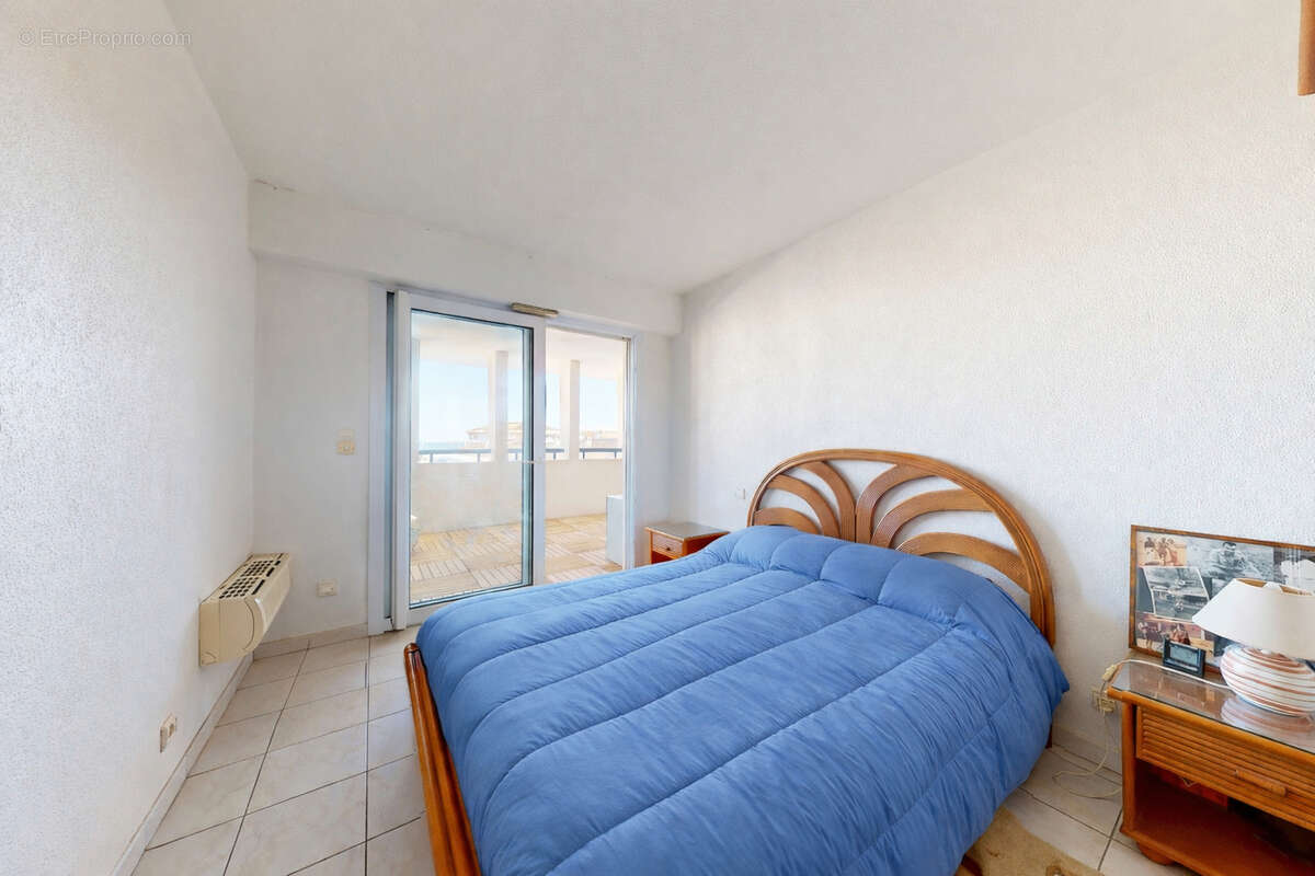Appartement à FREJUS