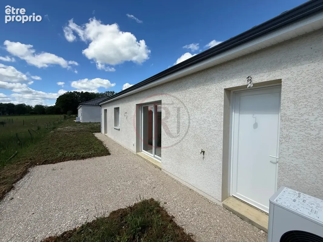 Belle Maison Neuve - photo 4