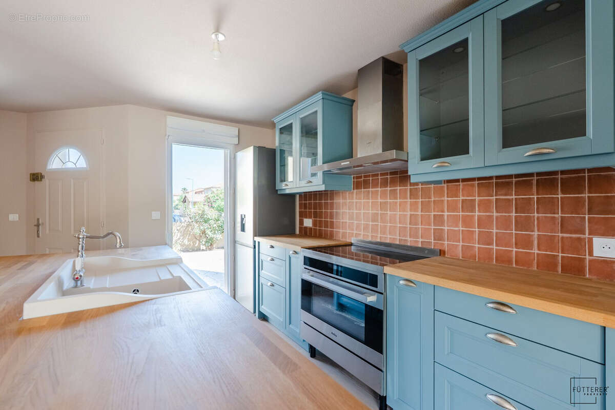 Maison 91 m² à Narbonne  - photo 4