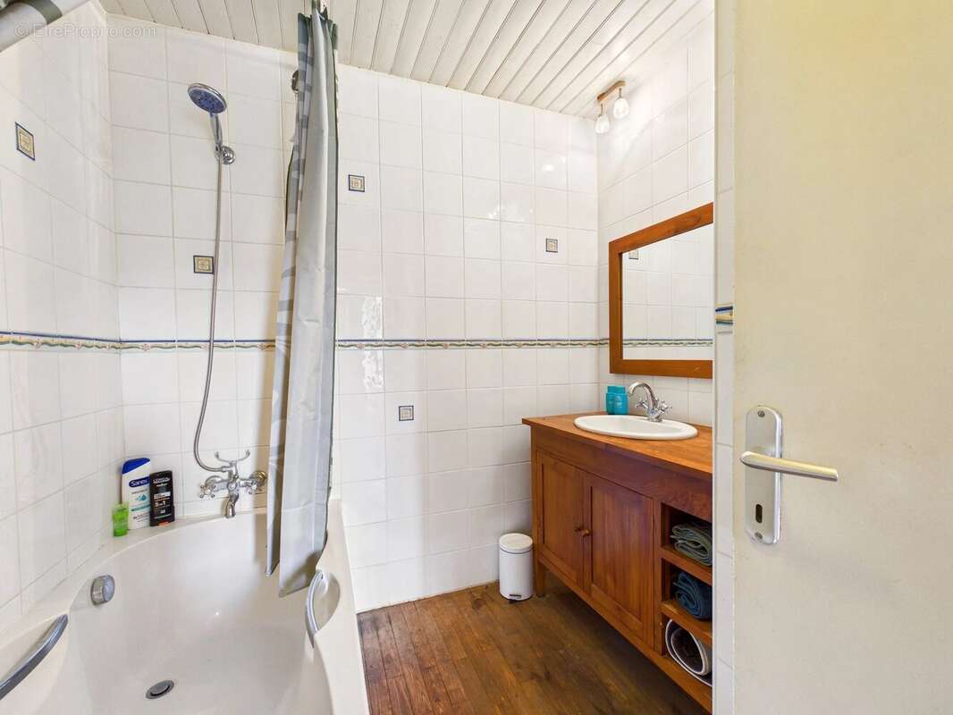Charmante maison de village - photo 9