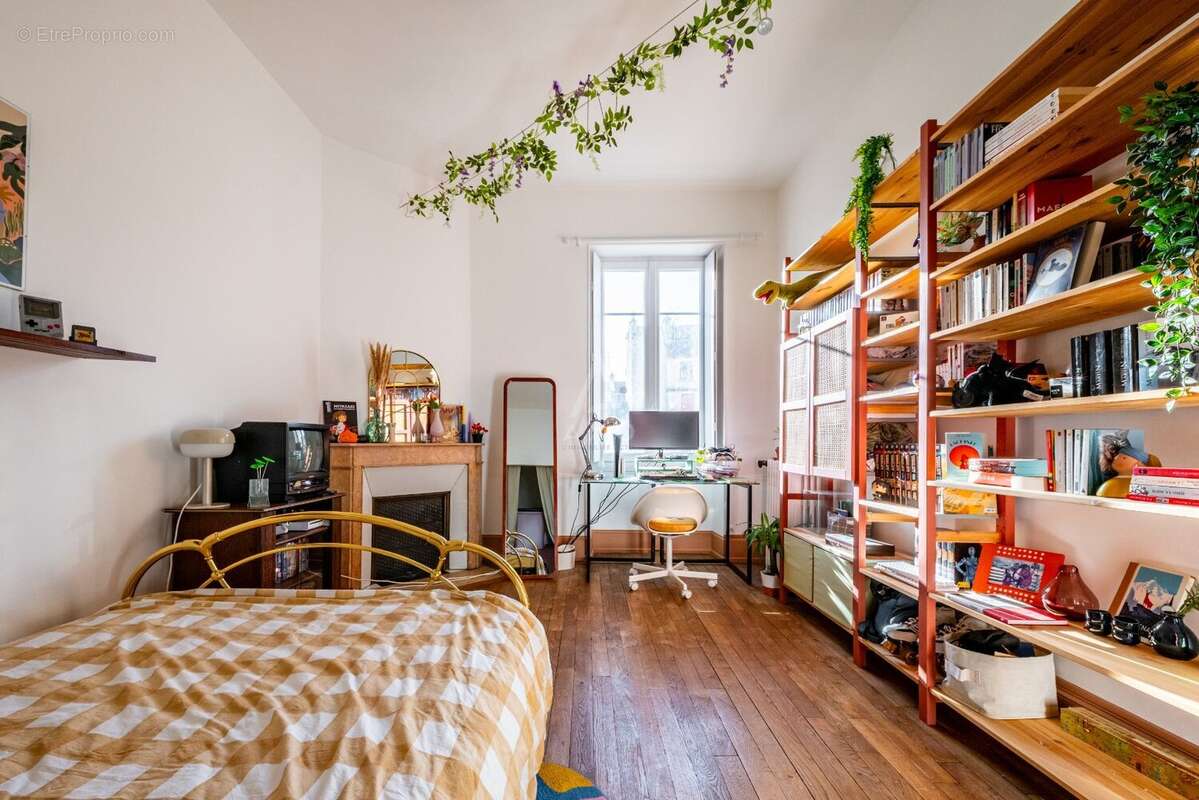 Appartement à DIJON
