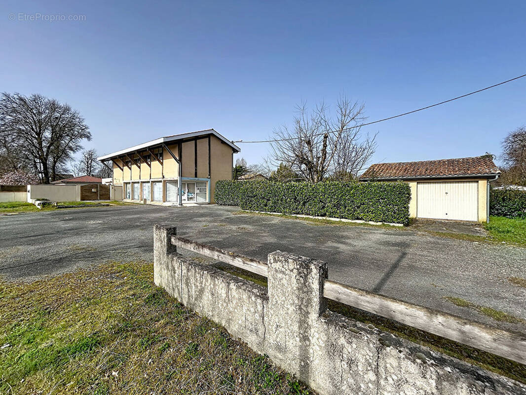 Appartement à PESSAC