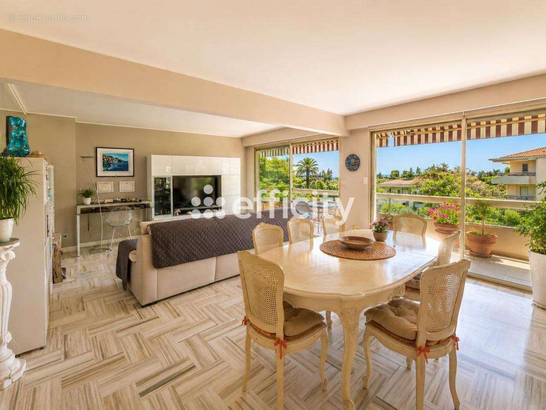 Appartement - photo 3