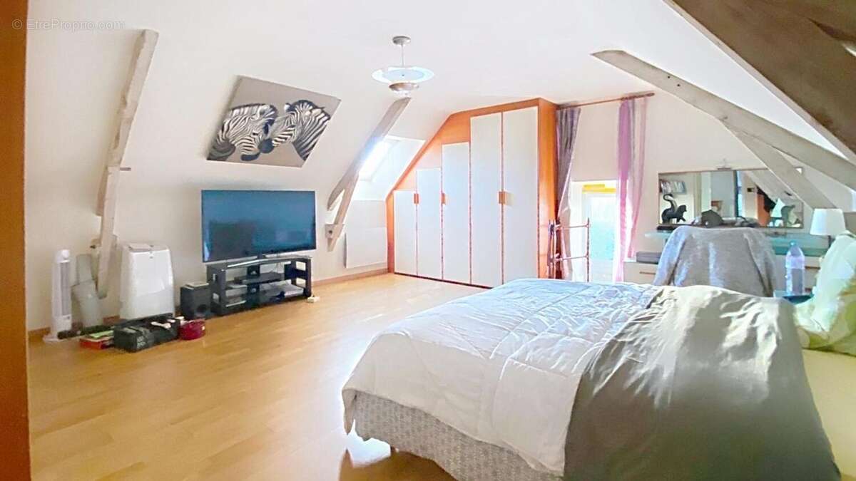 Photo 8 - Maison à LANDEVANT