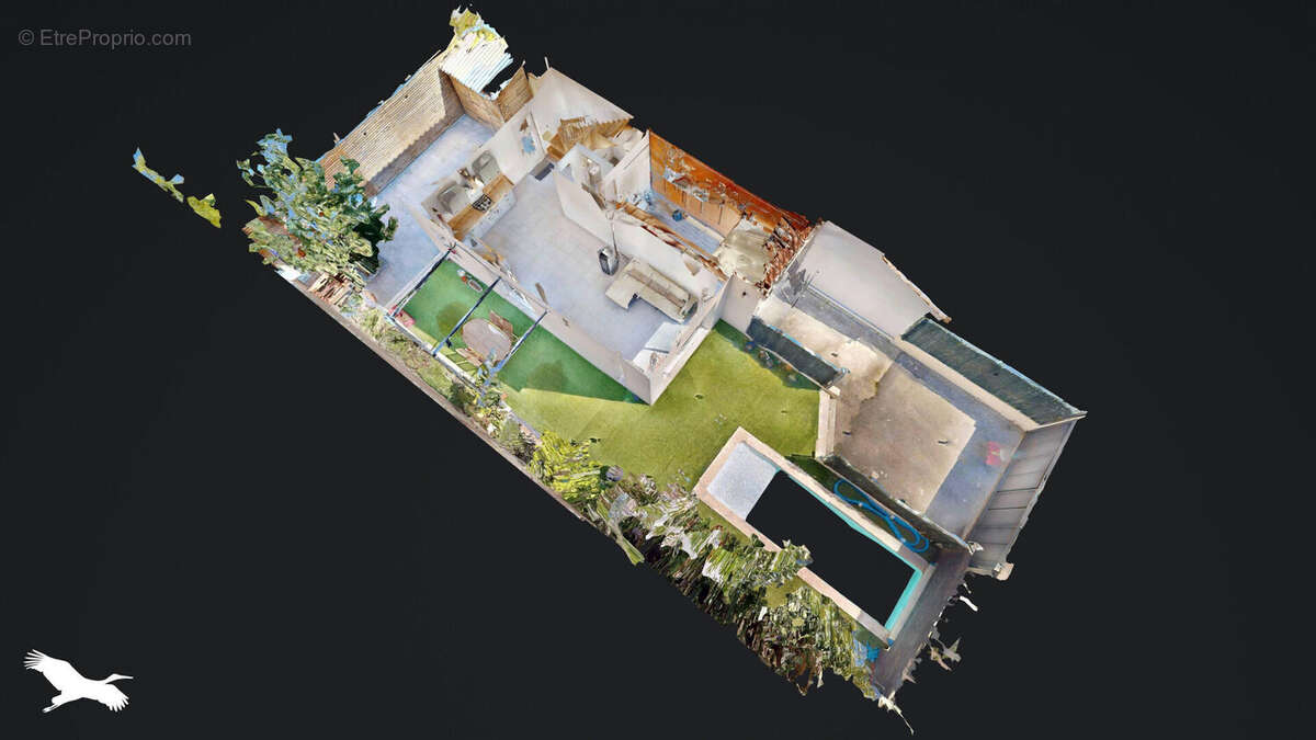 Maison à LA CIOTAT