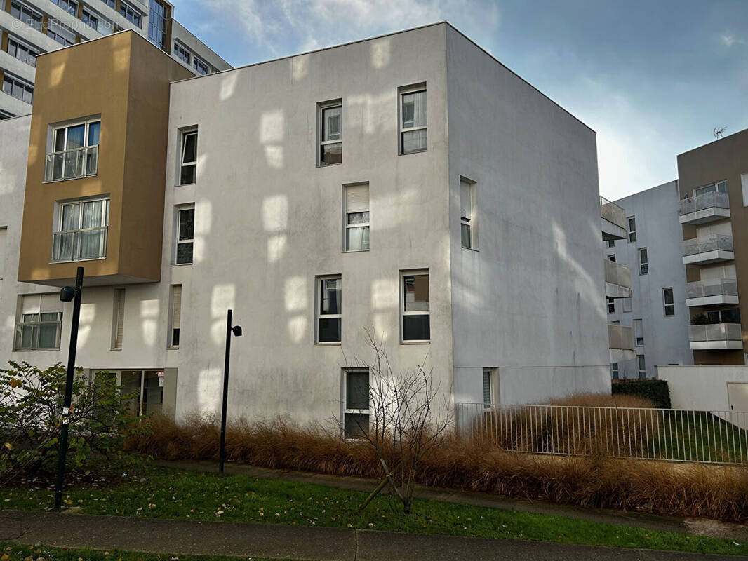 Appartement à BAGNEUX