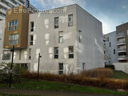 Appartement à BAGNEUX