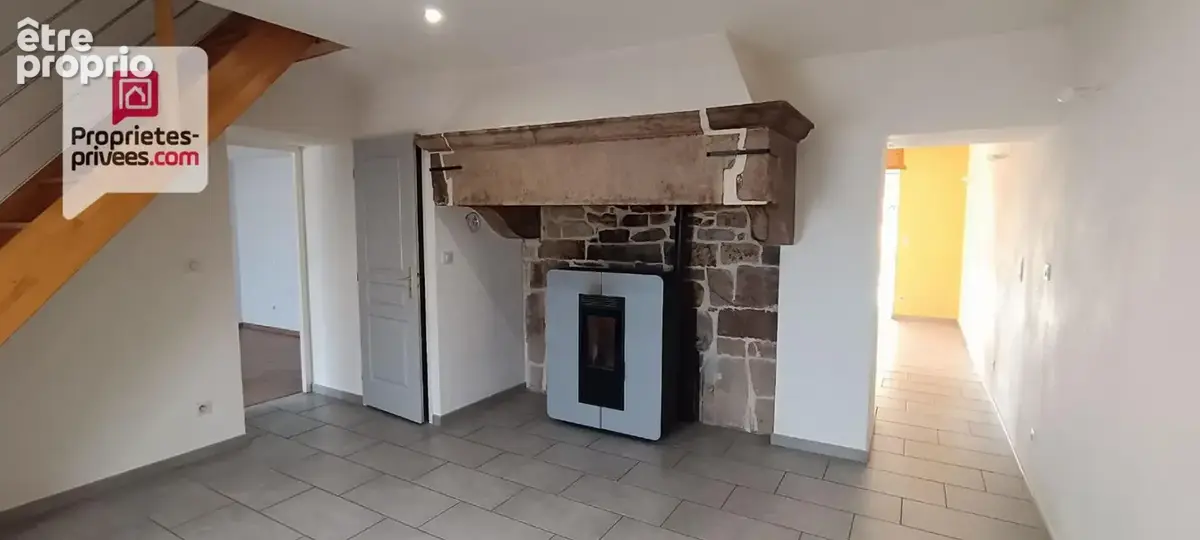 Maison Breuches 5 pièces 123.32 m2 grandes dépendances - photo 4