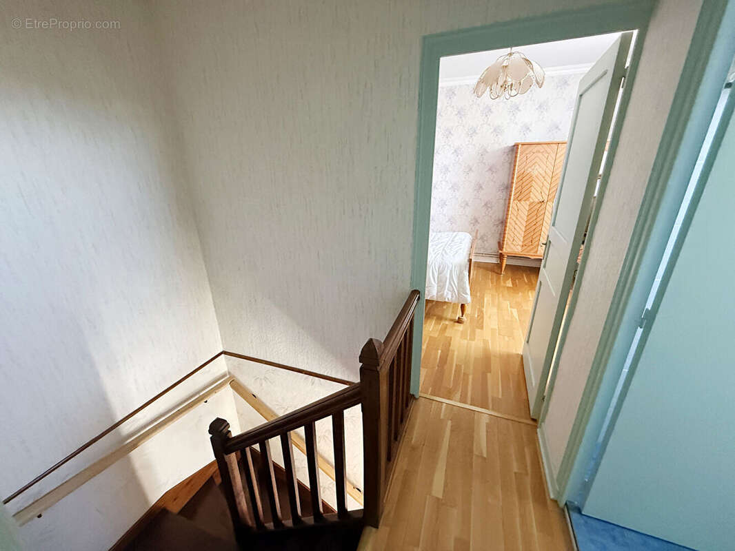 Maison à PLOUFRAGAN