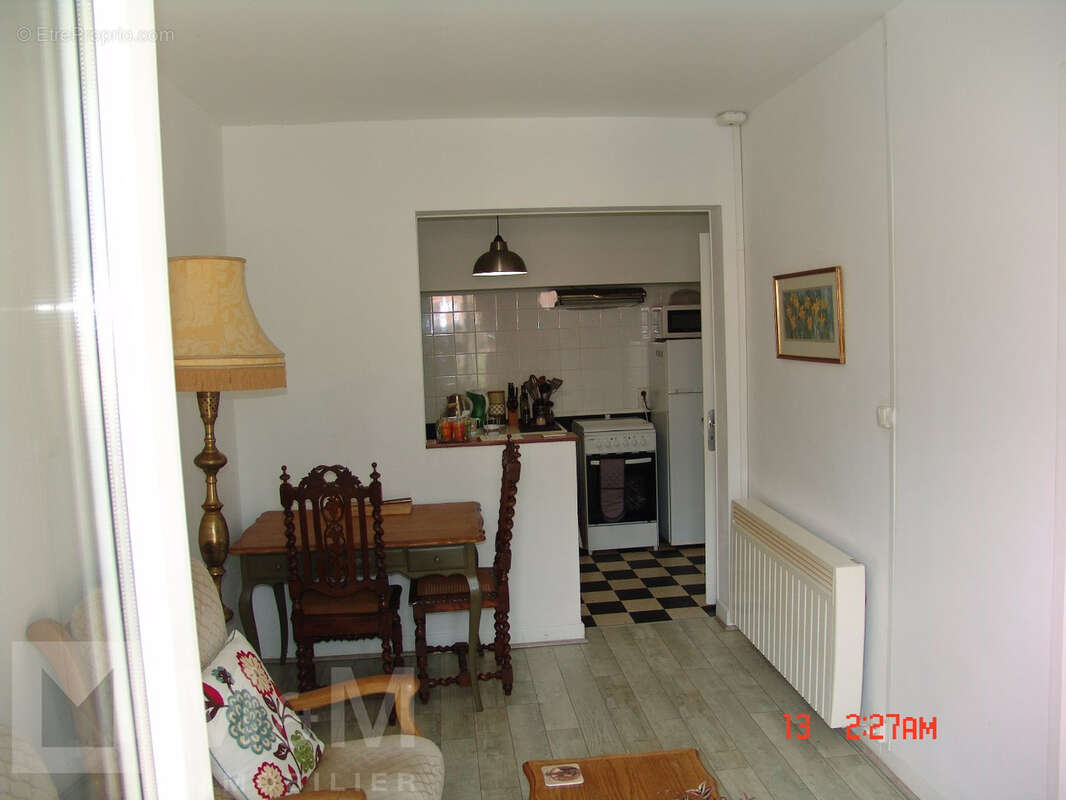 Maison à QUILLAN