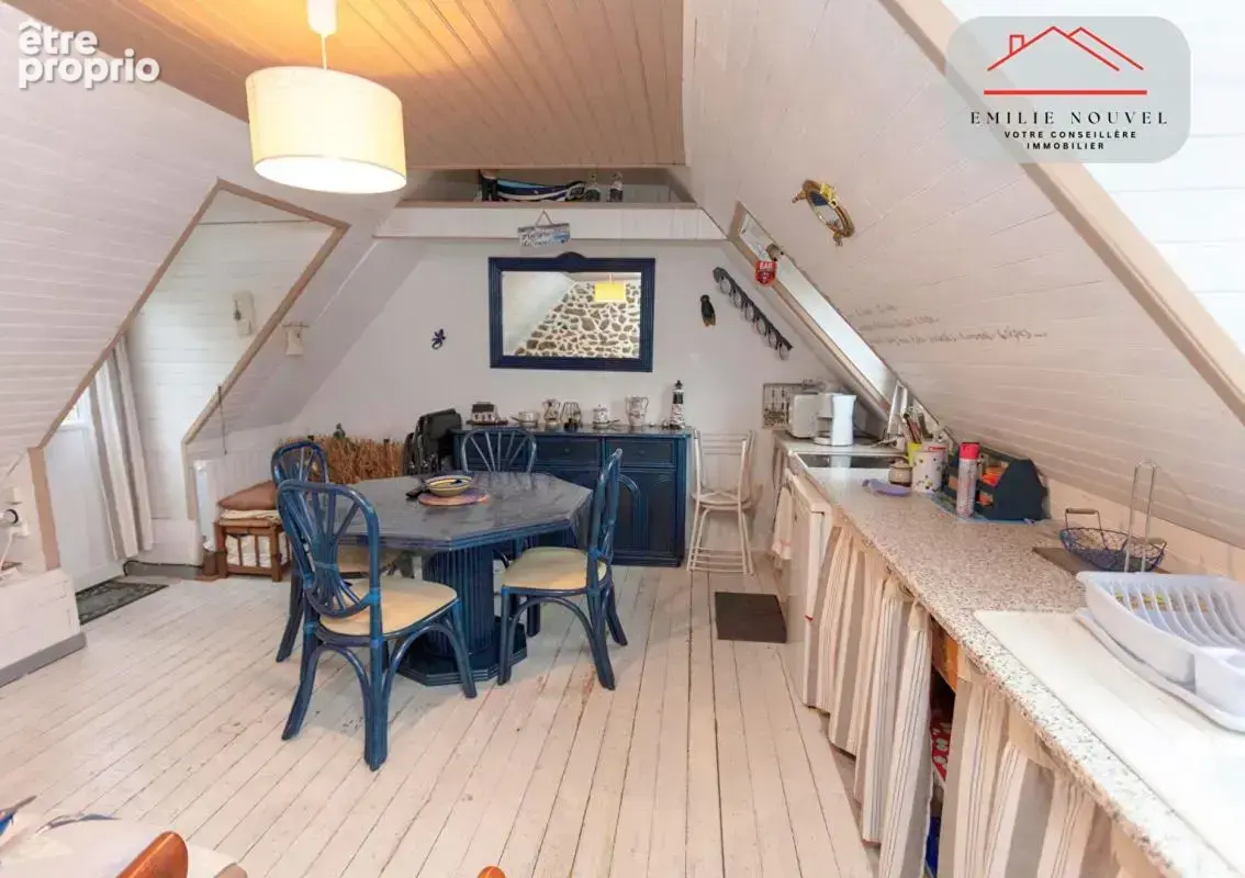 Pleubian, votre petite maison bretonne à deux pas de la mer - photo 5
