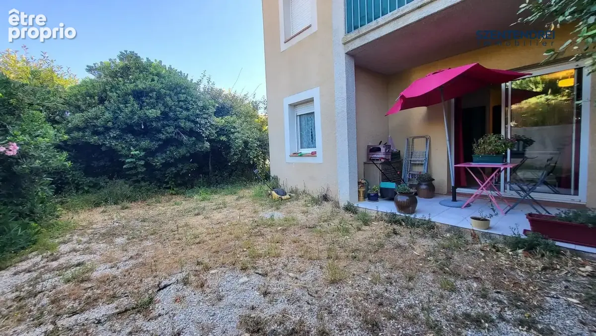 Appartement 2 pièces 42 m² à vendre à Lunel (34400) - photo 8